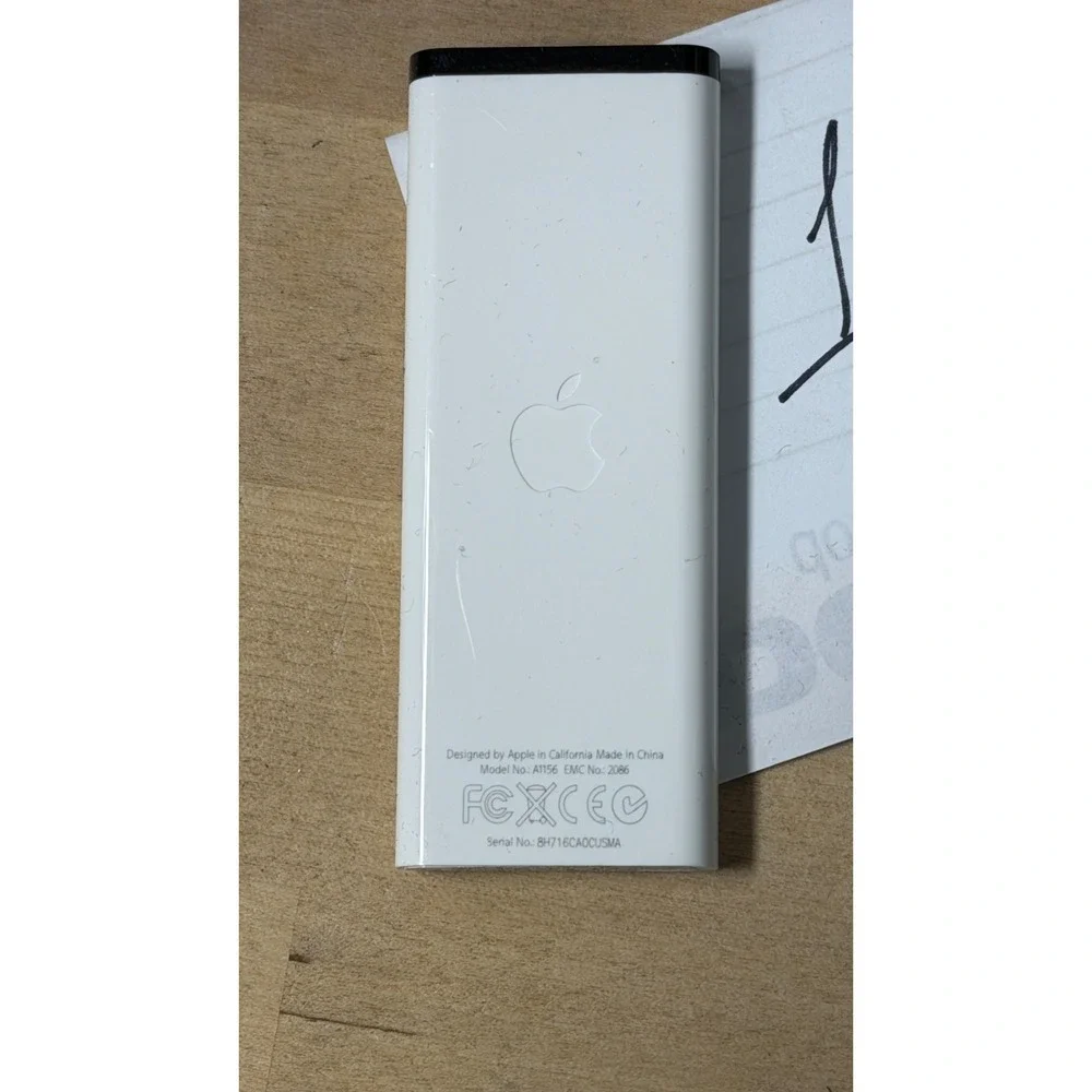 Apple remote a1156